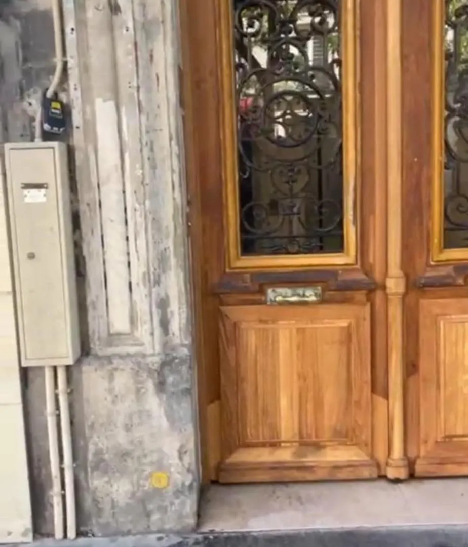 Luxurious Flat In The Center Apartment Paris 0*,  France